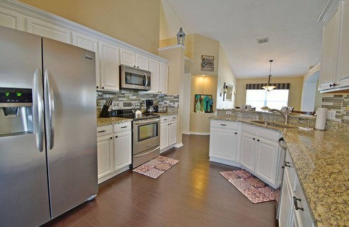 Kissimmee House | 169 m² House ∙ 3 bedrooms ∙ 6 guests