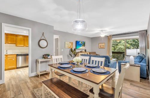 South Beach Villa | 1691 Bluff Villa