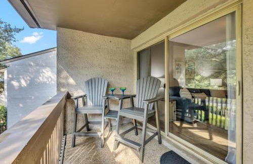 South Beach Villa | 1691 Bluff Villa