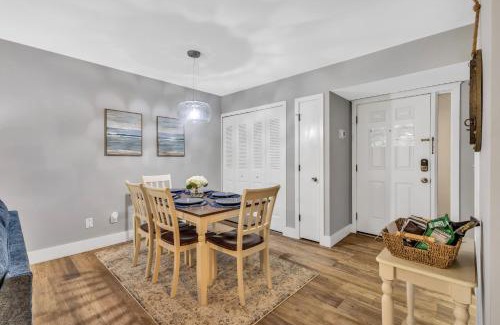 South Beach Villa | 1691 Bluff Villa