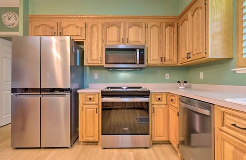 Diamondhead House | 16th and Golden in Diamondhead