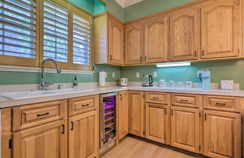 Diamondhead House | 16th and Golden in Diamondhead