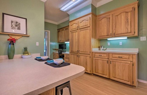 Diamondhead House | 16th and Golden in Diamondhead