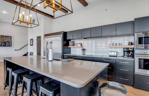 Osage Beach House | 17 BEDROOMS! Sleeps 46- Lake Front Luxury/Pool/Spa/Heart of Osage Beach
