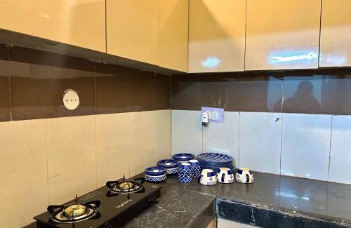 Gurugram Villa | 17 BHK entire villa best for marriages near Hong Kong bazaar