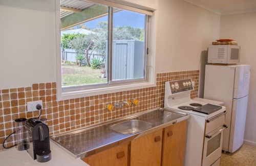Carrickalinga House | 17 Broadbeach Drive Carrickalinga