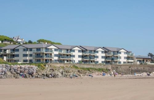 Bigbury-on-Sea Apartment | 17 Burgh Island Causeway
