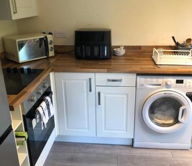 Gorgie Apartment | 17 flat 11 slateford gait