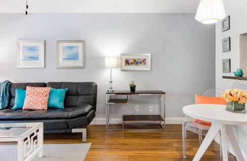 North Side Apartment | 1700 Nueces Street