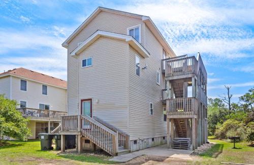 Ocean Sands House | 1702 - Sandpiper Lookout