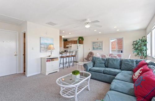 Ocean Sands House | 1702 - Sandpiper Lookout