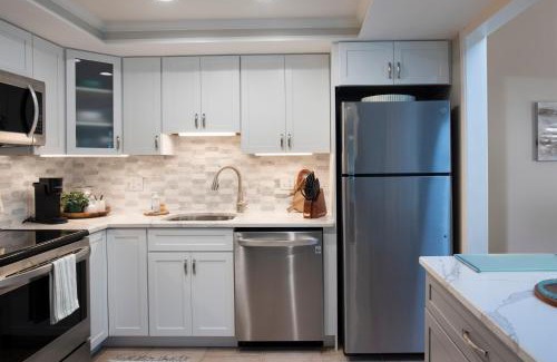 South Beach House | 1718 Bluff Villas at The Sea Pines Resort