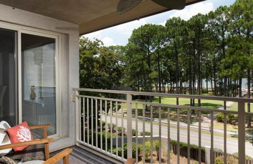 South Beach House | 1718 Bluff Villas at The Sea Pines Resort