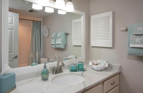 South Beach House | 1718 Bluff Villas at The Sea Pines Resort