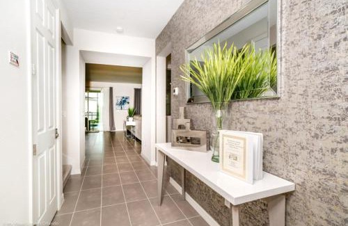 Bay Lake Villa | 1719Cvt Orlando Newest Resort Community Home Villa