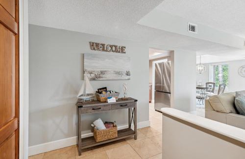 South Beach House | 1732 Bluff Villa