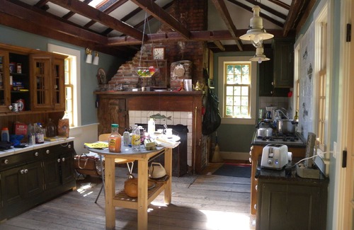 Guilford Other | 1780 Historical House on the Shoreline Close to Beaches