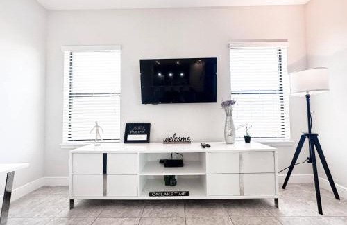 Haines City House | 179MM - Balmoral Resort