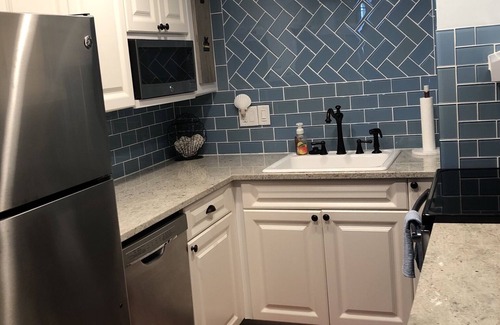 Marco Island Condo | 17th Floor Oceanfront Remodeled Beach Escape!