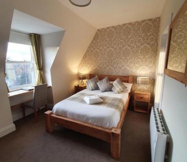 Newington House | 18 Craigmillar Park