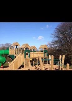 Bucks Cross Apartment | 18 Sea Valley Bideford Bay Park Dean