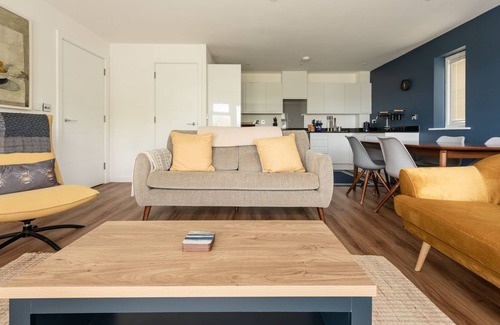 St Ives House | 18 The Carracks, St Ives