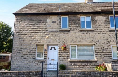 Barnard Castle House | 18 Thorngate Wynd