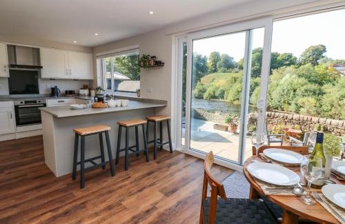 Barnard Castle House | 18 Thorngate Wynd