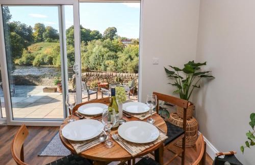 Barnard Castle House | 18 Thorngate Wynd