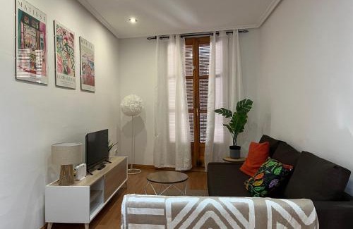 La Magdalena Apartment | 18 Torres La Magdalena