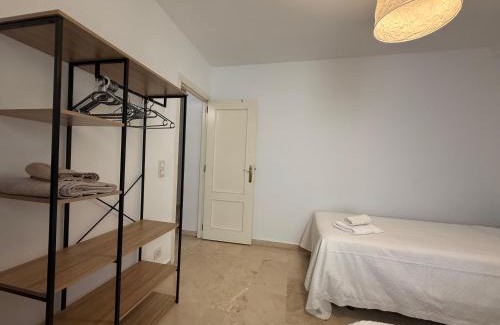 Zaragoza Old Town Apartment | 18 Torres Santa Cruz