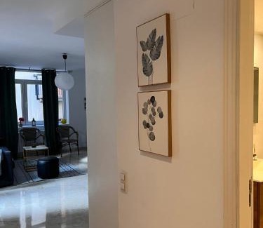 Zaragoza Old Town Apartment | 18 Torres Santa Cruz