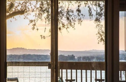 Canyon Lake House | 180 degree view of Canyon Lake! Upscale luxury awaits!