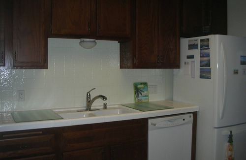 Allied Gardens Condo | 180° Golf Course Backyard Along San Diego River In Mission Valley East