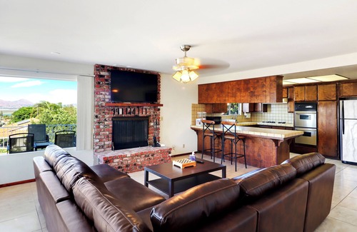 Lakeland Village House | 180° Lakeview 5B/3B Gameroom, Boat/RV Parking FastWifi, Beautiful Views, Family