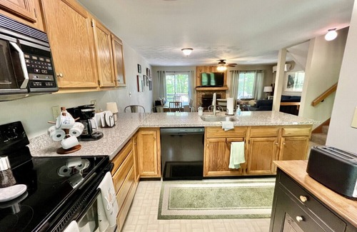 Jefferson Township House | 1827 Eagles Ridge Terrace