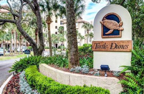 Fernandina Beach House | 1838 Turtle Dunes