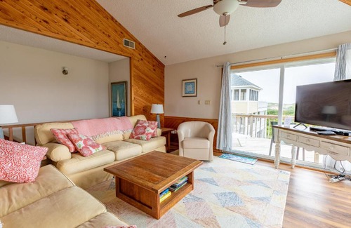 Ocean Sands House | 1849 - Dream Come True by Resort Realty