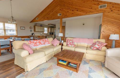 Ocean Sands House | 1849 - Dream Come True by Resort Realty