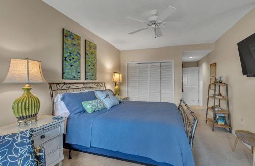 South Beach House | 1852 Beachside Tennis at The Sea Pines Resort