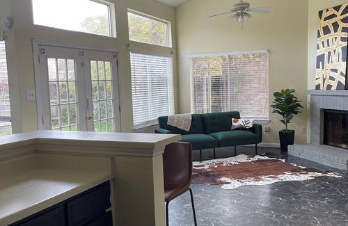 Barker House | 18534 Trailbend Ln Houston Texas 77084