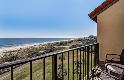 Fernandina Beach Apartment | 1862 Turtle Dunes