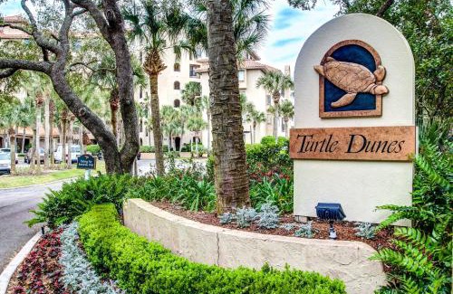 Fernandina Beach House | 1865 Turtle Dunes
