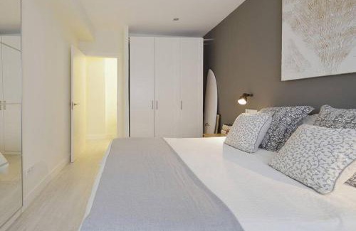 Gijon Apartment | 186A Magnífico Apto en La Arena