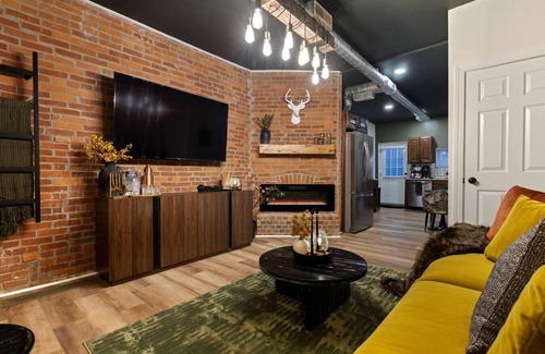Lawrenceville Villa | 187 Banner Way - Lawrenceville