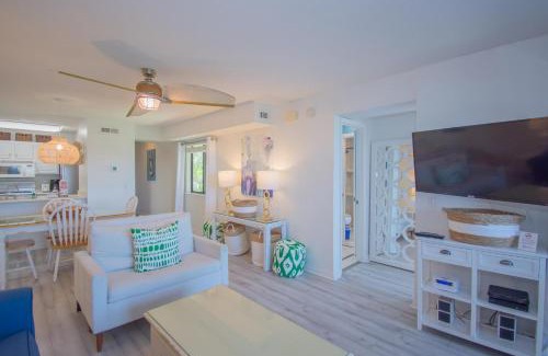 Saint Helena Island House | 188 Beach Club Villa