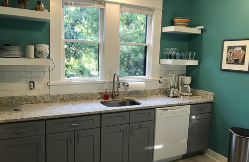 Mount Dora House | 1887 Royellou House 3BR 2BA