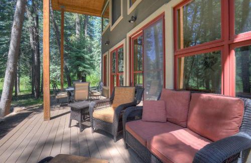Durango - Purgatory House | 189 High Trails Creekside Retreat
