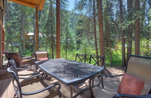 Durango - Purgatory House | 189 High Trails Creekside Retreat