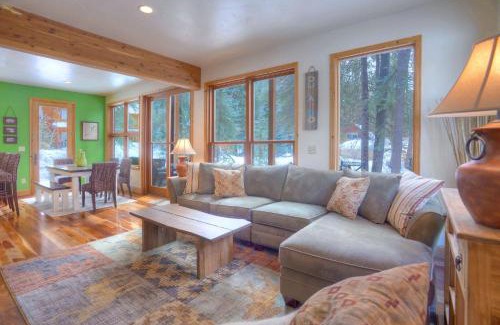 Durango - Purgatory House | 189 High Trails Creekside Retreat